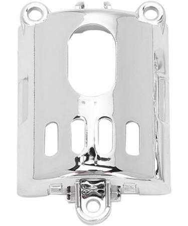 Qukaim Hair Clipper Accessories Electric Hair Clipper Replacement Motor Accessories for 8591 8148 Hair Clipper Silver - Buy Online on GoSupps.com