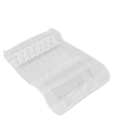 Premium Hairdressing Scissors Storage Box with Suction Cups | Space-Saving & Exquisite Craftsmanship for Salons - Buy Online on GoSupps.com