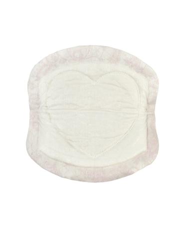 Bamboobies Nursing Pads - 60 Count Disposable Breast Pads for Sensitive Skin | Super Absorbent Milk Proof Pads | Perfect Baby Shower Gift - Buy Online on GoSupps.com