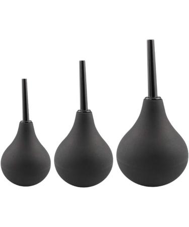 224ml Ear Wax Syringe Hand Bulb - Squeeze Bulb Ear Syringe for Kids and Adults - Ear Wax Remover Tool - Buy Online on GoSupps.com