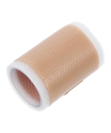 1 Roll Ear Correction Stickers Silicone Scar Tape Earmuffs for Infant Ear Muffs Ear Patch Stickers Auricle Valgus Correction Patch Ear Stickers Stickers Health Patch As Shown 4X50cm