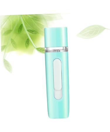 FOYTOKI Nano Atomizer Mist Spray Cool Hydrating Facial Mist for Spa-Like Experience - Buy Online on GoSupps.com