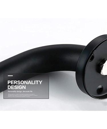 Armrest Bathroom Grab Bar Safety Handle Bathtub Mounted Safety Hand Support Rail (Color : 40cm) (30cm) - Buy Online on GoSupps.com