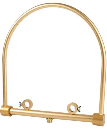 Shampoo Basin Equipment Hair Salon Convenient Stable Performance Aluminum Alloy Shampoo Bed Accessories Head Shower for Salon Beauty Salon Water Circulation - Buy Online on GoSupps.com