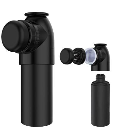 Scalp Massager Hair Growth Comb Use of Hair Growth Medicine and Hair Care Essential Oils on Scalp