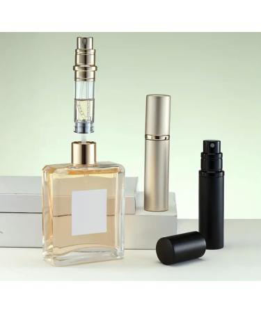 Diamonds for Men EDT 1.7 oz - Luxury Gift Set - Toiletry Bag Fillable Travel Perfume Atomizer and RFID Metal Carbon Fiber Minimalist Wallet - Buy Online on GoSupps.com