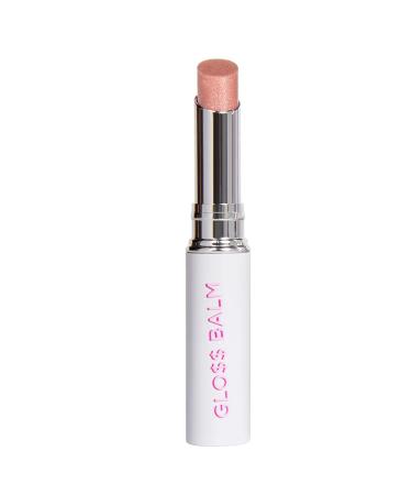 Petite 'n Pretty Gloss Lip Balm (Stocks & Bronze) - Makeup for Kids Tweens Teens - Hydrating Lightweight Lip Gloss Made in the USA $tocks & Bronze - Buy Online on GoSupps.com