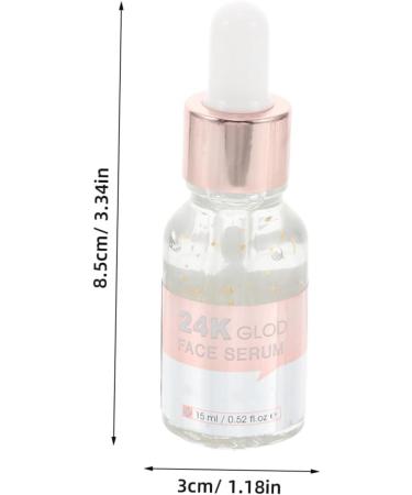 Healeved Serum Fine Lines & Wrinkles Facial Serum Antiaging Skin Care Serum Moisturizing Firming & Antiaging For Sensitive Skin - Buy Online on GoSupps.com
