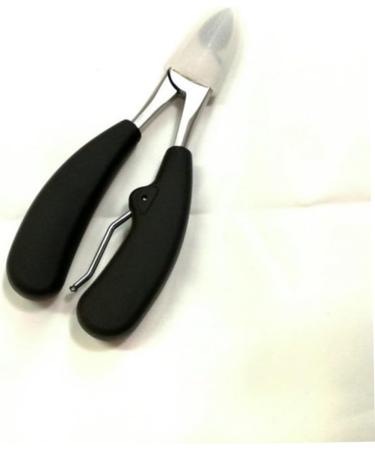 COHEALI Pedicure Clippers Nail Clippers Cuticle Trimmer Cuticle Scissor Cuticle Clippers for Ingrown Toenails Thick Nails Clipper Pedicure Heavy - Buy Online on GoSupps.com
