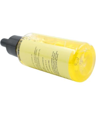 ieron Rosemary Oil for Hair Growth 60ml for Eyebrow and Eyelash Nourishes The Scalp Stimulates Hair Growth for Men Women - Buy Online on GoSupps.com