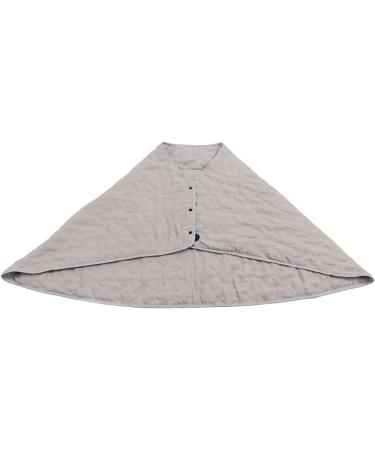 Comfortable Heated Scarf - USB Heated Blanket Scarf for Office | International Shipping Available - Buy Online on GoSupps.com