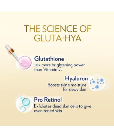 Vaseline Sell n Ship Gluta Hya Flawless Glow Serum-in-Lotion 70 ml - Buy Online on GoSupps.com