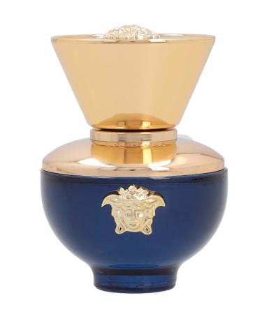 Versace Dylan Blue for Women - 1 Oz Edp Spray 1 Oz - Buy Online on GoSupps.com