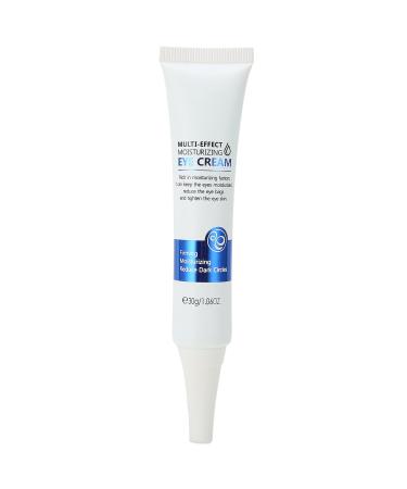 Sonew 30 g of eye cream anti-aging moisturizing moisturizing moisturizing eye circles Eyes bags removal eye cream tear bags crow's feet eyelifting treatment for men and women