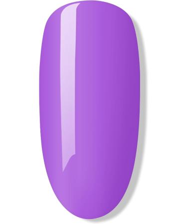 BLUESKY A058 UV/Gel Nail Polish 10 ml Pink - Buy Online on GoSupps.com