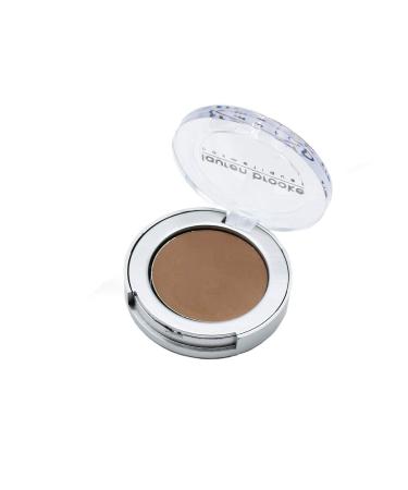 Lauren Brooke Cosmetiques Natural Cream Eyeshadow (Cocoa Latte (Matte))