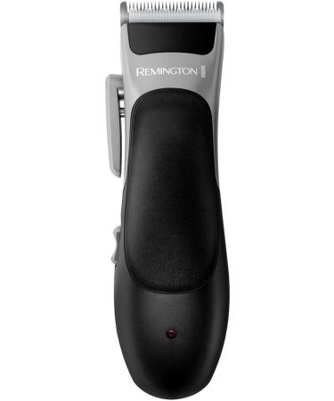 Remington Stylist Cordless Hair Clippers with 8 Comb Lengths and Detail Trimmer - 25 Piece Grooming Kit - Buy Online on GoSupps.com