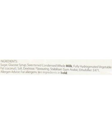Toffee Bon Bons 3kg Bag - Buy Online on GoSupps.com