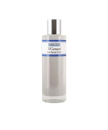 Anti Ageing Toner - Organic Facial Lotion | Repairs Skin Fine Lines Wrinkles Reduce Dirk Circles with Multivitamin Formula - Hydrating Toning Lotion | 200ml