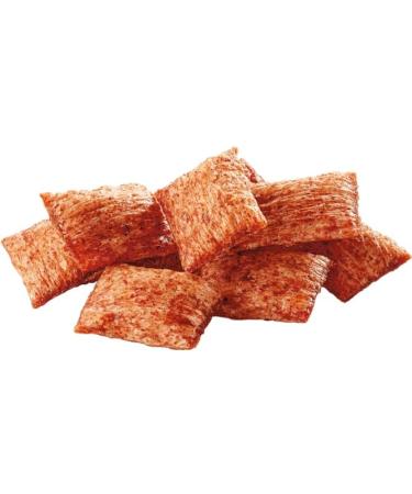 Versele-Laga Complete Crock Apple 3 Pack | 150g Snack for Rabbits & Rodents | Crispy & Soft Sugar-Free Treats - Buy Online on GoSupps.com
