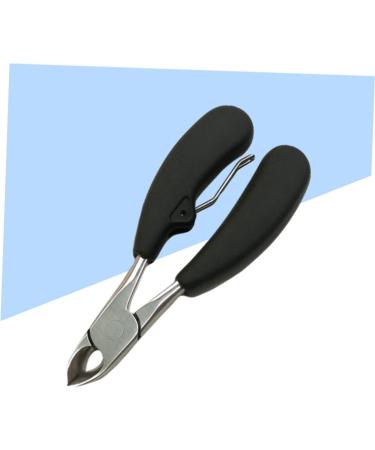 Beaupretty toenail Clippers Professional Cuticle Clippers Manicure Tools Tool ingrown toenails Clipper Heavy Duty ingrown toenail Tool Pedicure Nail Tool - Buy Online on GoSupps.com