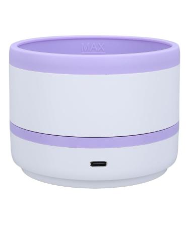 Buy Electric Makeup Brush Cleaner - Efficient Stylish Auto Spinner for All Brush Sizes - Perfect for Home Use - Buy Online on GoSupps.com