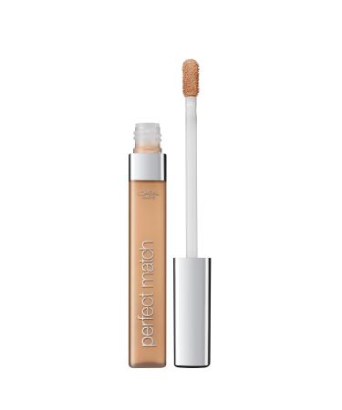 L'Or al Paris concealer concealer against dark circles and small blemishes Perfect Match 4.N Beige 6.8 ml 4.N Beige 6.8 ml (1 pack) - Buy Online on GoSupps.com
