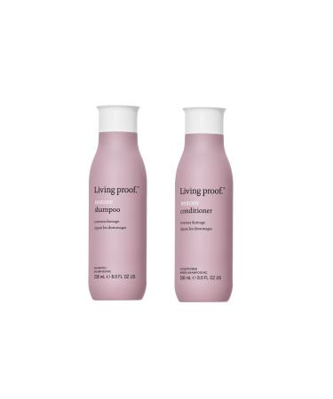 Living Proof Restore Shampoo + Conditioner Bundle