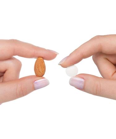 Seeking Health Zinc Chewable 15 mg - TRAACS Chelated Bisglycinate - Immune Support - Natural Fruit Flavor - Vegan - 60 Lozenges - Buy Online on GoSupps.com