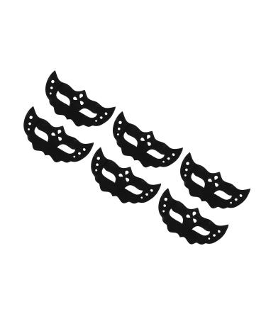 Ymiko Black Eye Mask - 100PCS Moisturizing Skin Care for Home & Beauty Salon | International Shipping Available - Buy Online on GoSupps.com