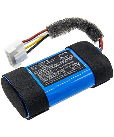 Replacement Battery for Link Portable FLIP5WHTAM Flip 5 1INR19/66-2 33LIR200120 ID1060-B ID1060-A battery 5200mAh