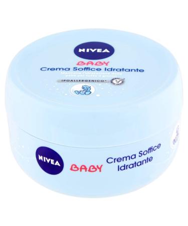 crema per bambini soffice idratante vaso da 200 ml
