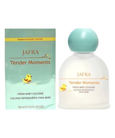Buy Jafra Tender Moments Baby Hair Gel 1.7 fl. oz. - Gentle Non-Toxic Hair Care for Kids | International Shipping Available - Buy Online on GoSupps.com