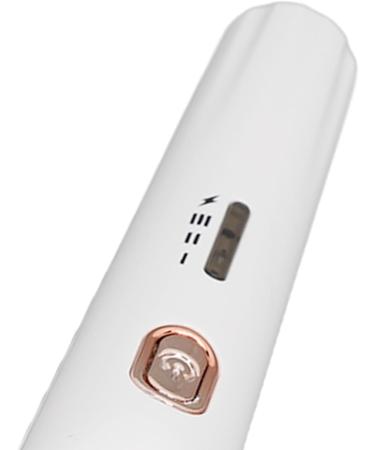 Heated Eyelash Curler Heating Eyelash Curler Long Lasting 3 Gears Double Side for Salon (Fabaterqwsa46e2go-12) - Buy Online on GoSupps.com