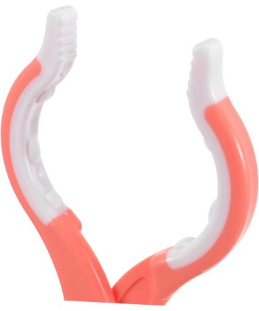 TOYANDONA 8 Pcs Bottle Clip Bottle Forceps Nursing Bottle Tong Anti-Slip Bottle Forceps Ice Cube Clip Bottle Handles Bottle Tong Hot Milk Pour Bottle Holder Pp Feeding Bottle 24X9CMx4pcs As Shownx4pcs - Buy Online on GoSupps.com
