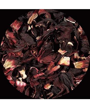  Lerbs & Hagedorn 1 kg hibiscus flowers - Buy Online on GoSupps.com