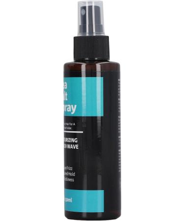 Hair Styling Spray Sea Salt Spray Easy Clean 150ml Lightweight for Daily Use - Buy Online on GoSupps.com