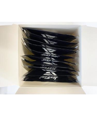 LeoFair Body Wipes - 30 XXL Fresh Wet Wipes for Sports Travel & Daily Use | International Shipping - Buy Online on GoSupps.com