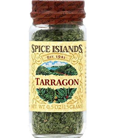 Spice Island Tarragon