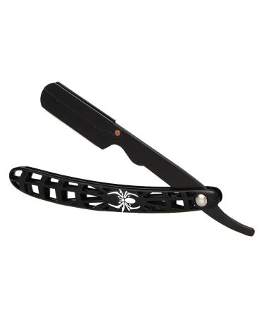 C/y razor for men - rust -resistant razor for men the foldable hairdresser rasier knife can be used at home or in a hairdressing salon