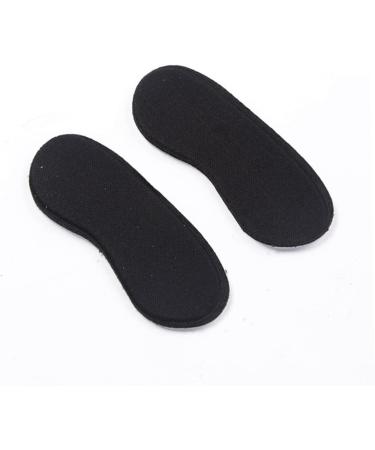 FRCOLOR 20 Pairs Anti-Wear Foot Pads | Shoe Heel Grips & Cushions for Ultimate Comfort - International Shipping - Buy Online on GoSupps.com