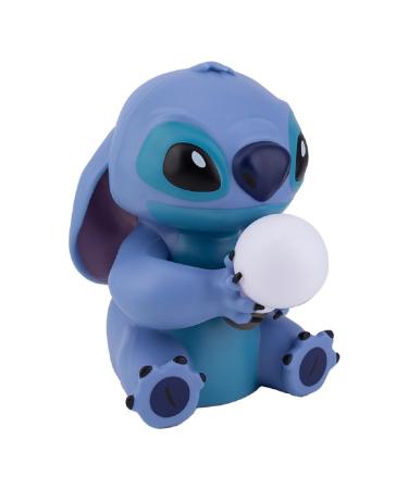Paladone Stitch Light Lilo and Stitch Collector's Lamp Multicolor