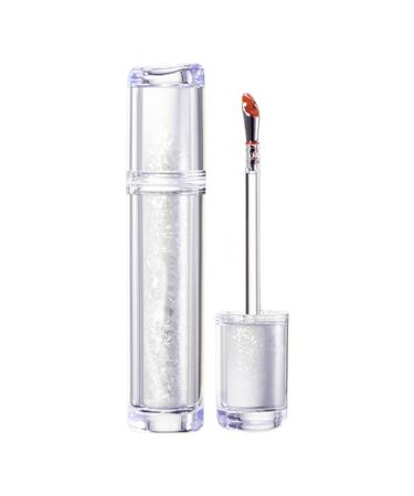 bellv Liquid Lipstick - Long-lasting moisturizing lip gloss for dry lips | Lip coloring liquid for home travel meetings shopping Bellv