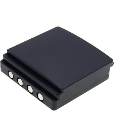 15pcs Replacement BA209000 BA209060 BA209061 Battery for HBC Radiomatic FUB9NM Eco Spectrum 1 & 2 Linus 4 & 6 - International Shipping Available - Buy Online on GoSupps.com