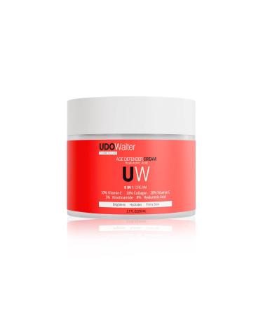 AGE DEFENDER CREAM