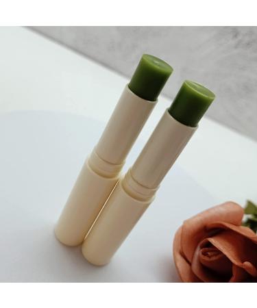 2PC N.A.S.E Pink Fresh Lightening Cream & Green Balm Set - Remove Dark Lips - Buy Online on GoSupps.com