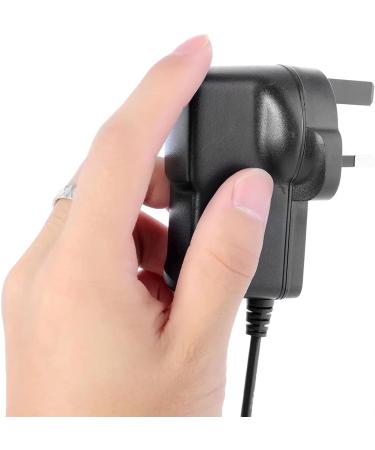 Angelcare AC517 Baby Movement Monitor 5V AC-DC Adapter Charger Replacement | Taelec-Tric - Buy Online on GoSupps.com
