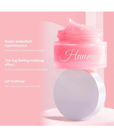 LICHENGTAI Pore Primer Gel Cream Hydrating Makeup Base New Summer Magical Perfecting Base Face Primer Under Foundation Oil Control Isolate Moisturizing Cream Face Primer Makeup Matte Base 2 stuks - Buy Online on GoSupps.com