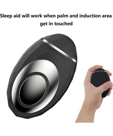 Buy Abhi Electrical Impulse Sleep Aid Instrument for Adults | Effective Fear & Pressure Relief | International Shipping - Buy Online on GoSupps.com