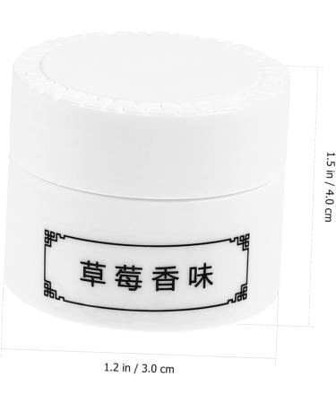  MERRYHAPY MERRYHAPY Fake Hair Removal Cream 12g Fast and Gentle Fake Hair Remover - Buy Online on GoSupps.com